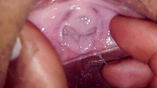 Latina Woman Performs Oral Sex on a Man in Exchange for Money in a Raw Encounter