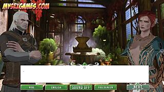 The witchfuck bondage of fire