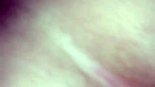 fisting submissive wife's pussy