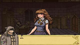 Akaburs Witch Trainer Full Playthrough Part 7