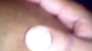 Greedy Ass Swallows Big Cock