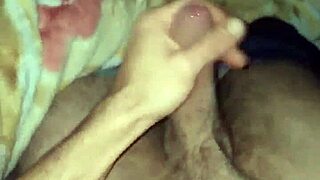masturbate fast in pov?