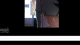 Mommy and teacher in PC room bang episode 4.