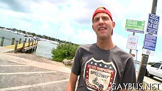 gay guys in porn action