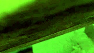 gran polla se come a la esposa interracial