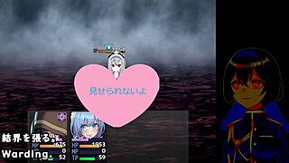 Maiden regret trial version with subtitles.