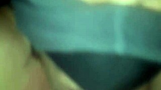 In Dick Eater Part 2, the Latina continues her POV blowjob in a narrative continuation.