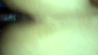 Big black cock versus latina in an intense matchup