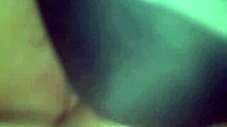 Di Dick Eater Part 2, Latina lanjut blowjob POV-nya dalam kelanjutan naratif.