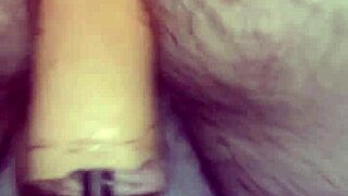 I use my 10 inch dildo for pleasure