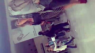 Wow! Sneaking an Upskirt Peek at the Louvre, Can You Believe It?