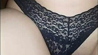 Tinder date babe gets banged doggystyle in living room by FunnyCouple98. Wild POV action!