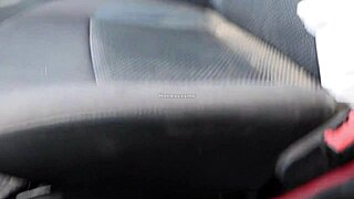 Latina slut comes over to watch porn and gets horny for doggystyle