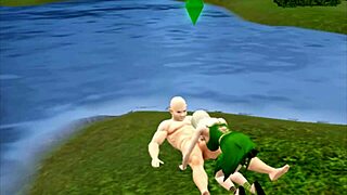 i'm in simspornuniverse ep 2 whores of eden