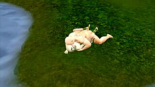 i'm in simspornuniverse ep 2 whores of eden