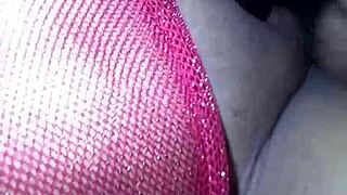 I am Lorna getting fucked passionately