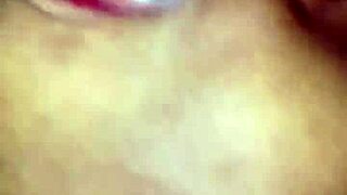 Kayla Walls Gives Sloppy Deepthroat Blowjob!