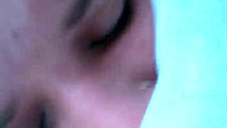 Jessica bent over for rough doggystyle action! 🐶💦