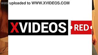 Latina With Big Tits Tied In Delicious Bdsm, Mexican Masturbation Session