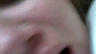 Jessica bent over for rough doggystyle action! 🐶💦