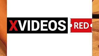 Latina With Big Tits Tied In Delicious Bdsm, Mexican Masturbation Session