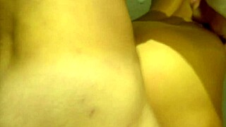 i love her sexy shaved pussy and ass