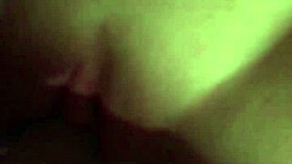 hey, ever tried a wild homemade one-night stand like this?