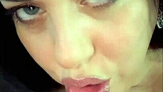 Mexican MILF MASTURBATES HER HAIRY PUSSY AND ASSHOLE, GETS FACIAL