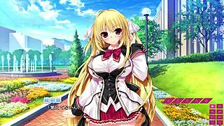 i watched the ecchi scene with sumika kamishiro