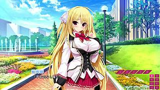 i watched the ecchi scene with sumika kamishiro