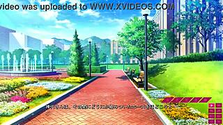 i watched the ecchi scene with sumika kamishiro