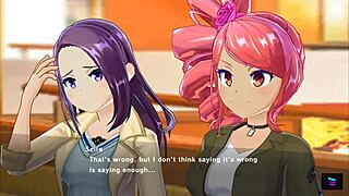 Magicami Demon King Eliza