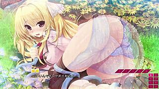 i watched the ecchi scene with sumika kamishiro