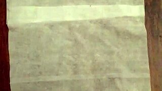 watch this slo-mo jerk off session ending with a massive cumshot on camera