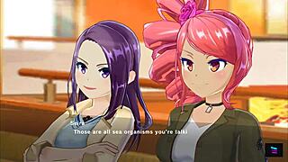 Magicami Demon King Eliza