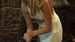 I whipped that lesbian and used her as mistress