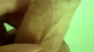 i masturbate thinking of her, stroking my cock slowly