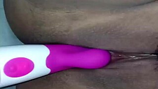 I masturbate with help 😏