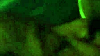 Deep Kissing My Friend Passionately