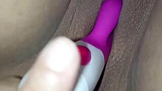 I masturbate with help 😏