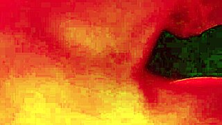 taking a yummy selfie and chatting about gay topics casually