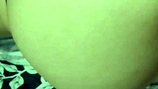 Señora Sumisa Lets Him Do Dirty Things In Her Pussy, And He Thrusts His Entire Cock Deep Inside Because She Wanted It For So Long!