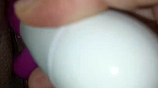 I masturbate with help 😏