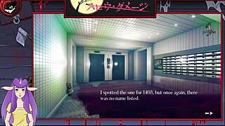 Slow damage part 4 in anime hentai