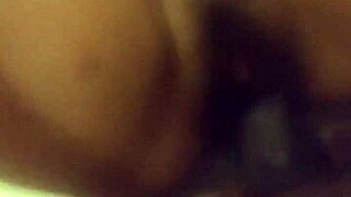 next door married latina interacts with neighbor before husband returns