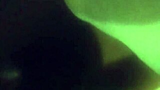 next door married latina interacts with neighbor before husband returns