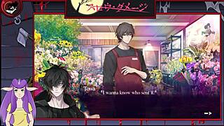 Slow damage part 4 in anime hentai