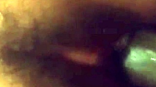 next door married latina interacts with neighbor before husband returns