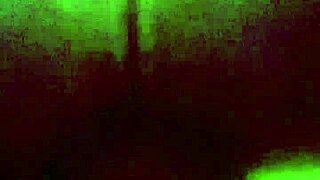 Mrs Gusher Squirts From Shaved Pussy