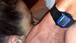 specialunique82 gets freaky with some exclusive ass play 😈